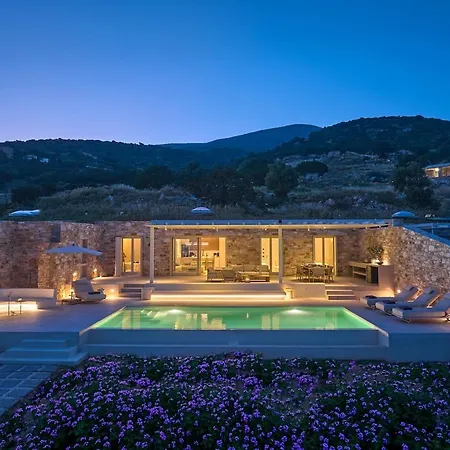 Eos Villa