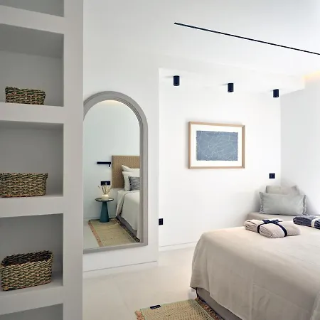 Eos Villa