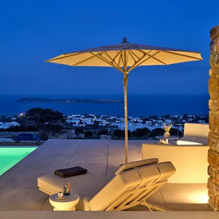 Villa Eos *