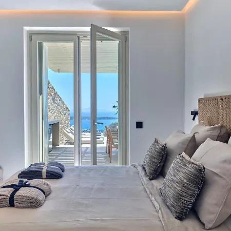 Villa Eos Drios