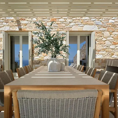 Villa Eos Drios