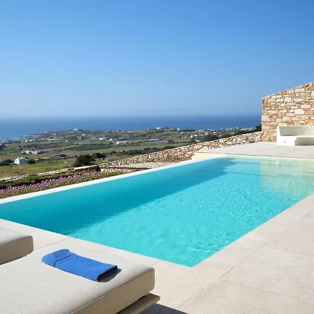 Eos Villa Drios