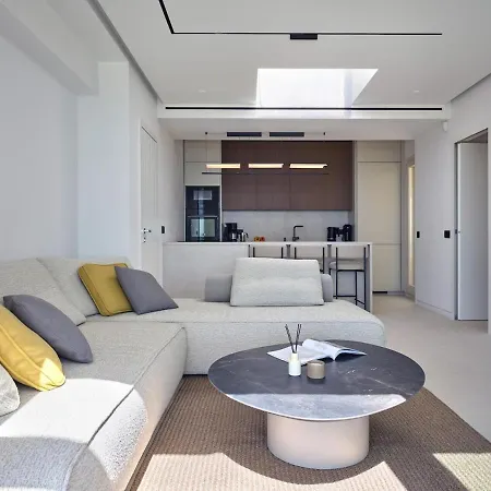 Eos Villa *
