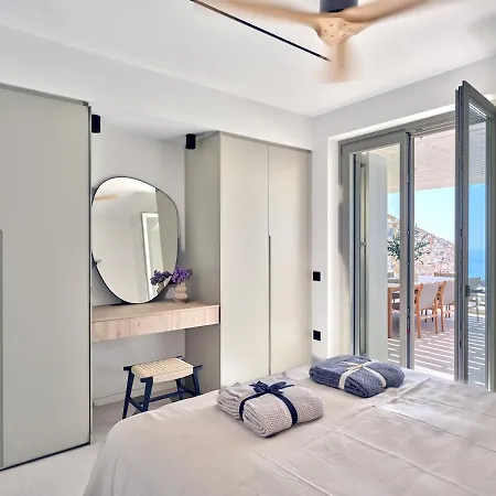 Eos Villa Drios