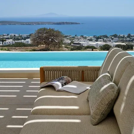 Eos Villa