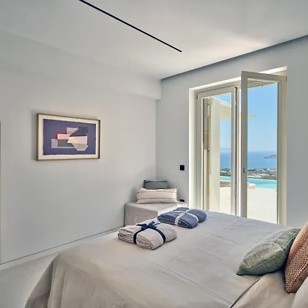 Eos Villa