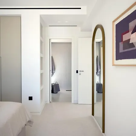 Villa Eos Drios