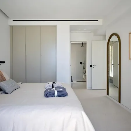 Villa Eos *