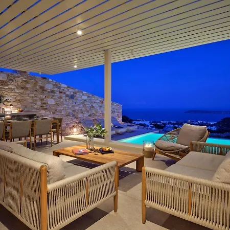 Eos Villa *