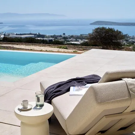 Eos Villa Drios